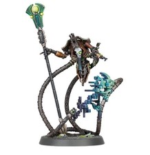 Warhammer 40K Necrons