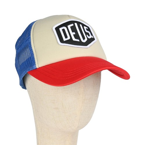 Deus machina baylands - deus,