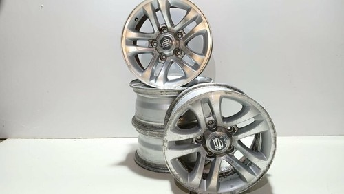 R16 cerchi suzuki grand vitara - r16,