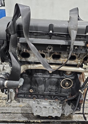 Motore semicompleto per - per, opel