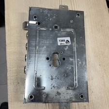 SERRATURA CR ART 2655/28 PEN 02 CILINDRO EUROPEO