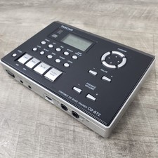 *VEDI VIDEO* Tascam CD-BT2