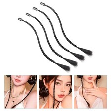  4 Pcs Extension Per Treccine