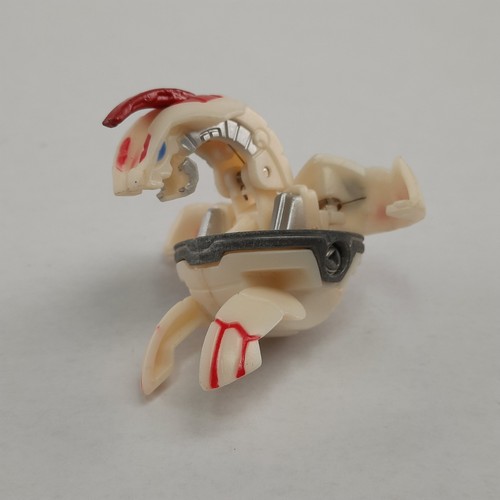 Bakugan battle brawlers - battle,