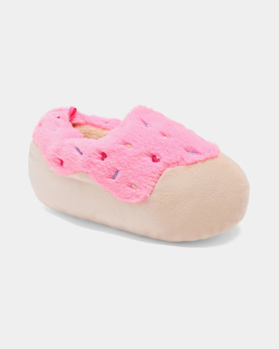 Ciambella bambina - bambina,