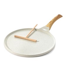 SENSARTE Padelle per Crepe