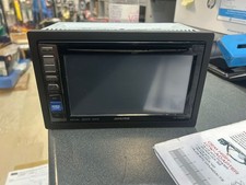 Alpine IVE-W585BT usata