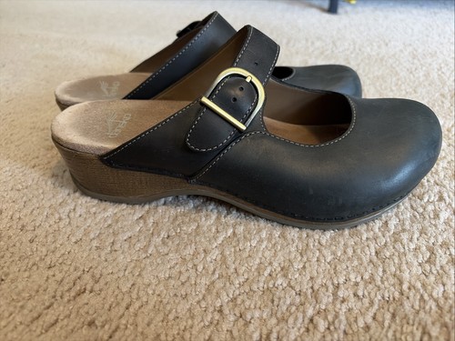 Zoccoli dansko mary jane - dansko,