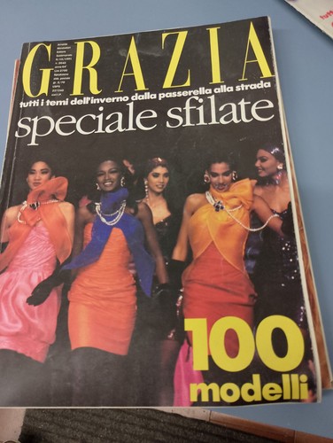 Rivista grazia speciale - rivista,