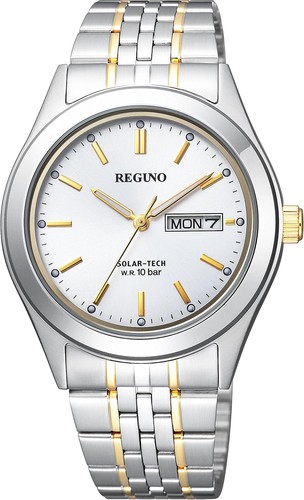 Nuovo orologio citizen - nuovo,