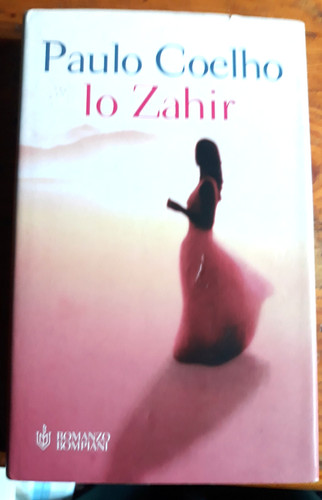 Zahir paulo coelho - paulo,