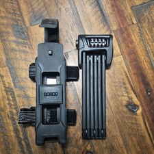 ABUS Bordo 6000C Folding