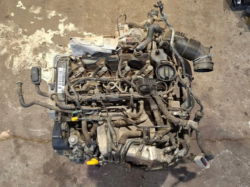 Motore golf vii cxx 1 - golf, 1.6