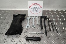 Attrezzi di bordo Tool Kit