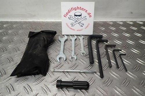 Attrezzi bordo tool kit - attrezzi,