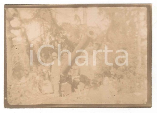 Gennaio 1918 ww1 - 1918, zona