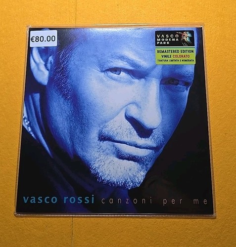 Vasco rossi canzoni per - canzoni,