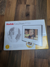 Kodak EasyShare P720 Cornice