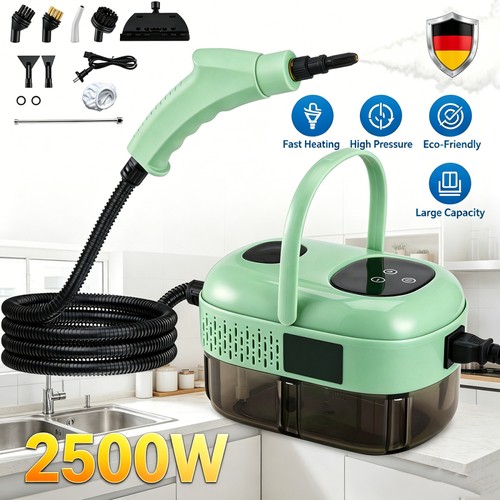 Pulitore vapore manuale alta - pulitore,
