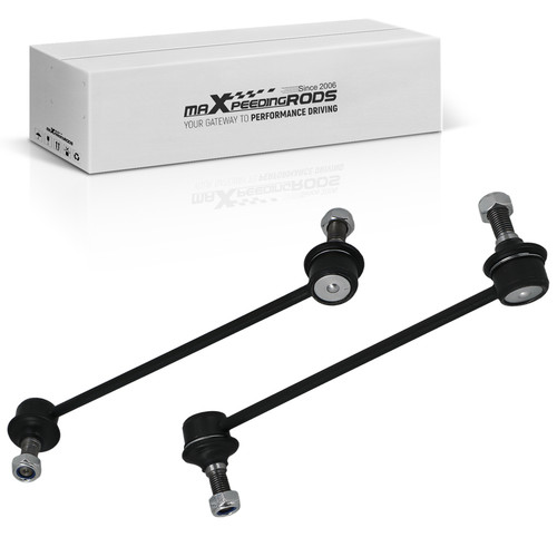 Stabilizzatore anteriore - 2x,