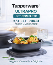 TUPPERWARE 3 in uno  UltraPro