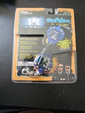 Tiger Electronics Uomo in Nero