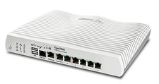 Draytek vigor 2860 300 s - 300, mb/s