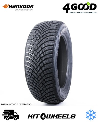 Pneumatici usati hankook - usati,