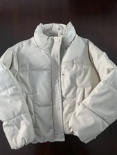 Cappotto giacca imbottito