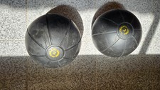 Palle Mediche 2kg