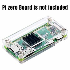 Raspberry Pi Zero 2 W Case Kit