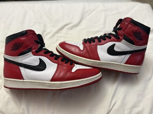 Jordan retro chicago 1994 - retro,