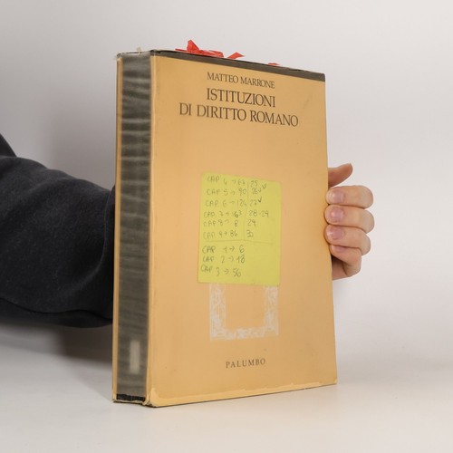 Istituzioni diritto - istituzioni, di