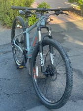 Fuji Nevada 29 1.7  15" Bike