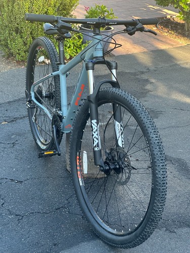 Fuji nevada 15 bike - nevada,
