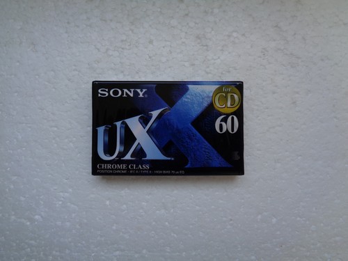 Audiocassetta vintage sony - audiocassetta,