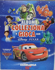 LOTTO Album Colleziona e Gioca