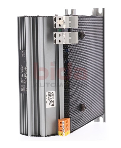 Block sky 400 alimentazione - block,