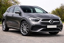 ✅ Ricambi MERCEDES BENZ GLA
