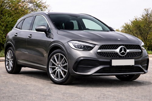 Ricambi mercedes benz gla - benz,
