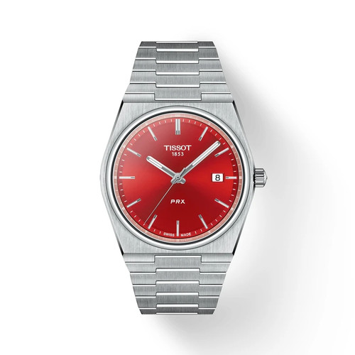 Tissot prx 40mm - tissot,