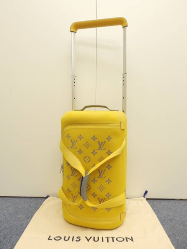 Louis vuitton horizon soft - louis, 55