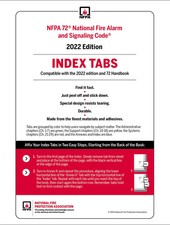 NFPA 72, National Fire Alarm