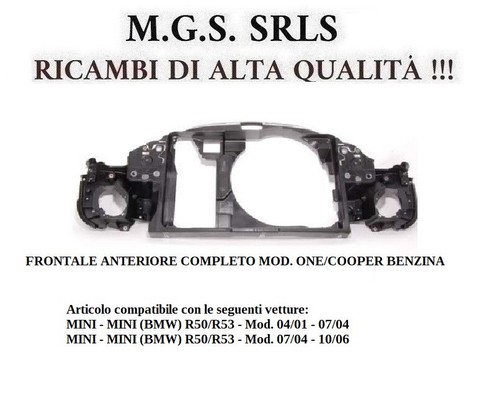 Mn3043210 frontale anteriore - mn3043210,