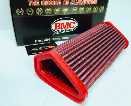 Filtro aria bmc ducati 1098 - aria, s