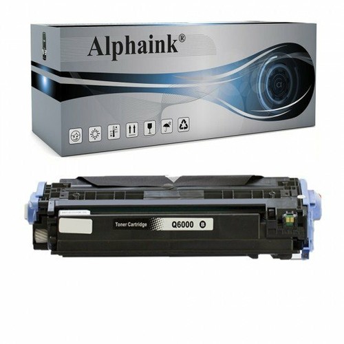 Toner compatibile q6000a - q6000a, per