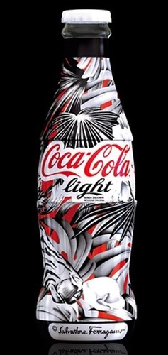 Coca cola light tribute - tribute, to