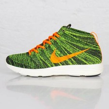 Nike lunar flyknit chukka - nike,