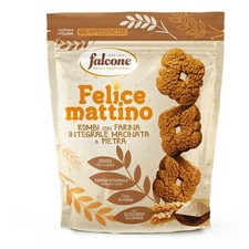 Falcone felice mattino - felice,