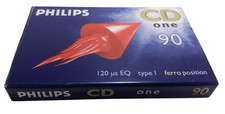 Philips cassetta - philips,